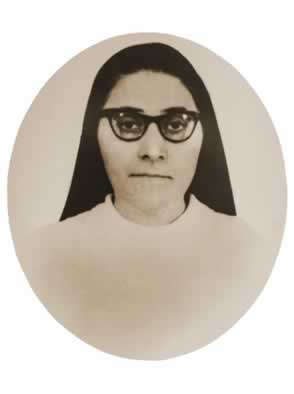 Irmã Zeni V. Souza