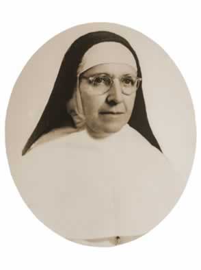 Madre Maria Aimeé Reis