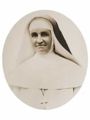 Madre Maria Alexandra