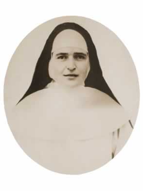 Madre Maria Bernard