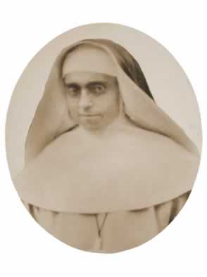 Madre Maria Egídia