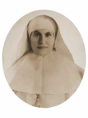 Madre Maria Elvira