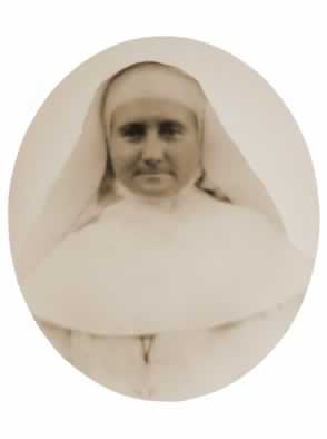 Madre Maria Eugênia