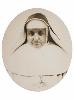 Madre Maria José (fundadora)