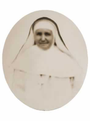Madre Maria Maximina