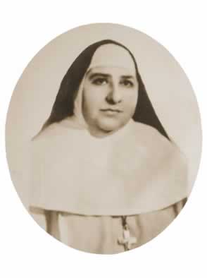 Madre Maria Ângela Barros