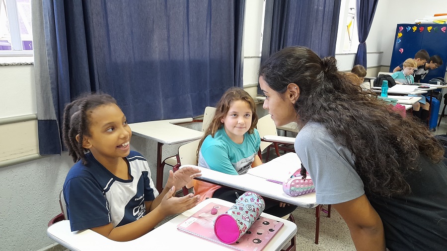 Aluno do CNSD conquista pódio em Natação nos Jogos Escolares